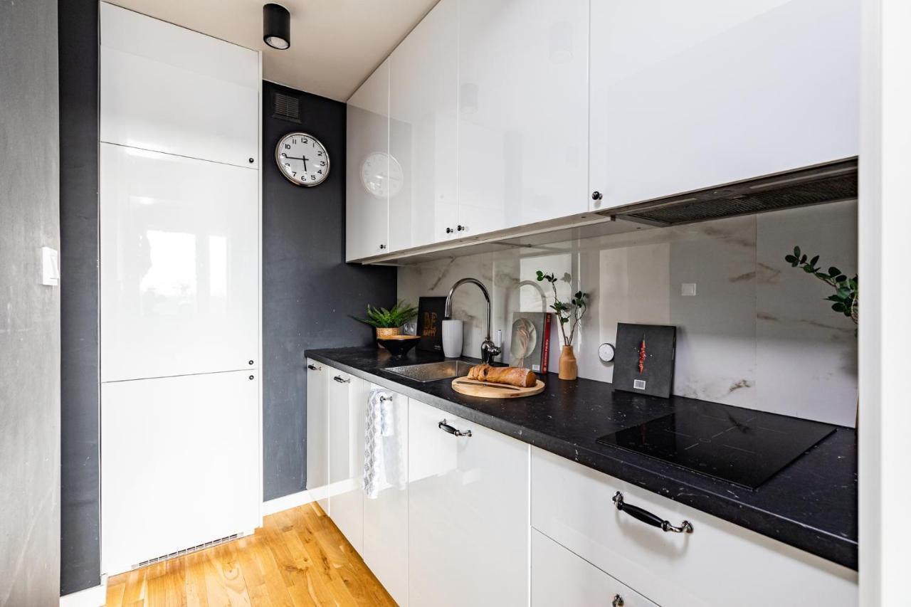 Superapart Polna 30 Warsaw Exterior photo