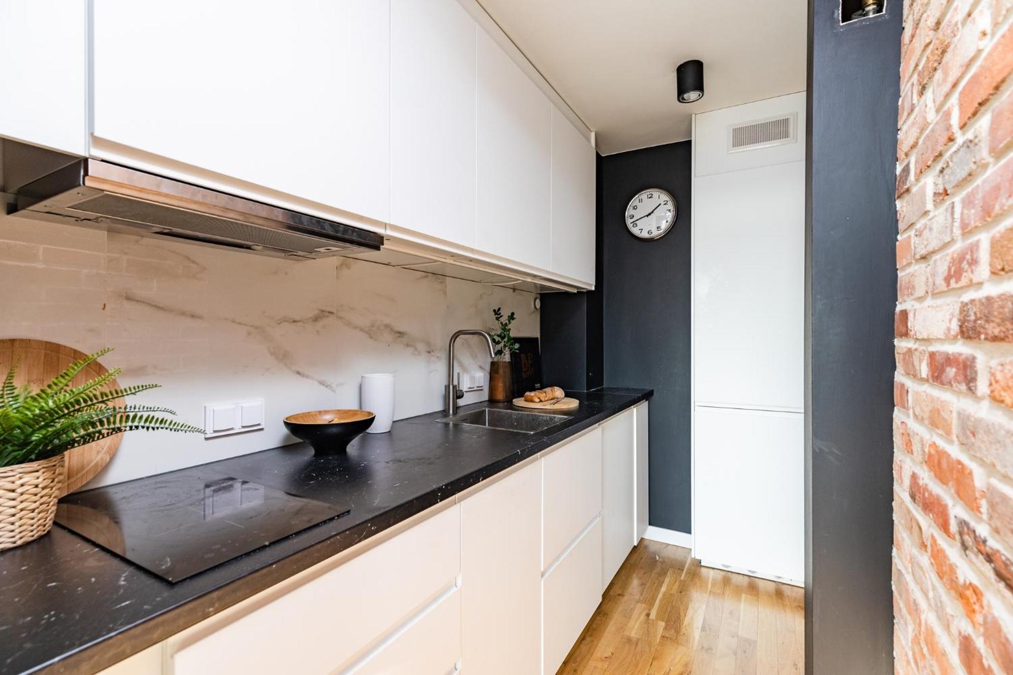 Superapart Polna 30 Warsaw Exterior photo